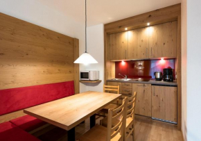 Spirit Appartementhaus Egga
